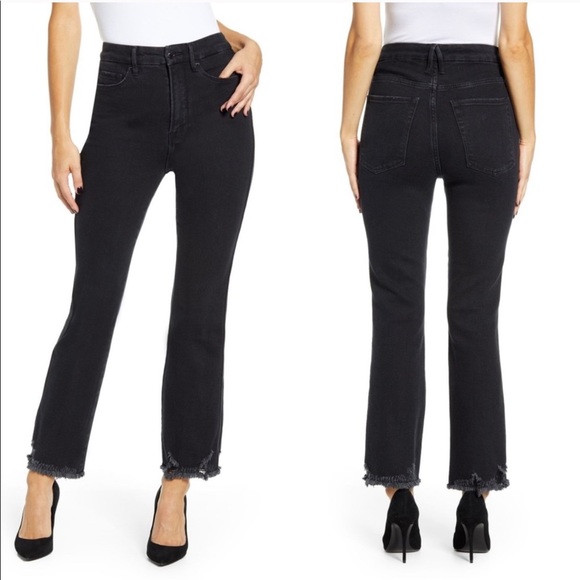 curve high waisted jeans